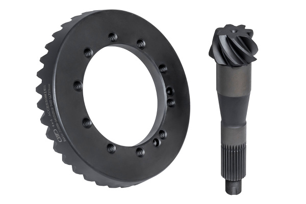 Главная пара HF для УАЗ Главная пара HF для УАЗ