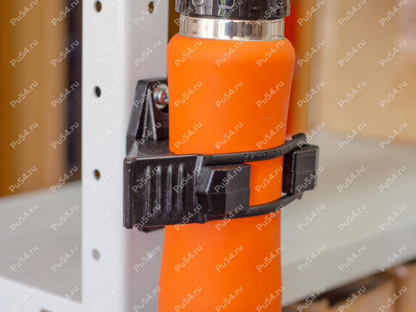 Крепеж универсальный (50-65 мм), продольный Крепеж универсальный (50-65 мм), продольный