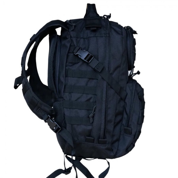 5 Рюкзак Tramp Squad 50 л (Черный) 5 Рюкзак Tramp Squad 50 л (Черный)