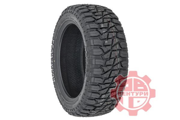 Шина ROADCRUZA RA8000 R/T LT265/50R20 115/112Q POR