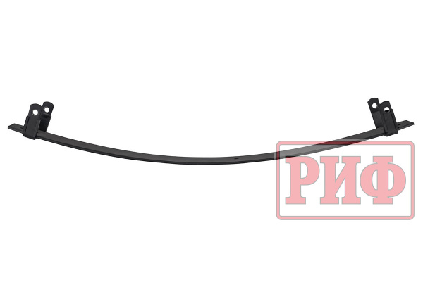 Лист 5 рессоры RIFTRT-120C Лист 5 рессоры RIFTRT-120C