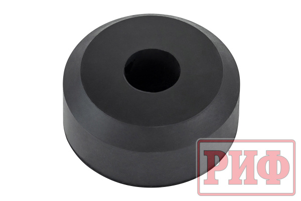 Втулка амортизатора РИФ (с маркировкой 1 ) SA209 Втулка амортизатора РИФ (с маркировкой 1 ) SA209
