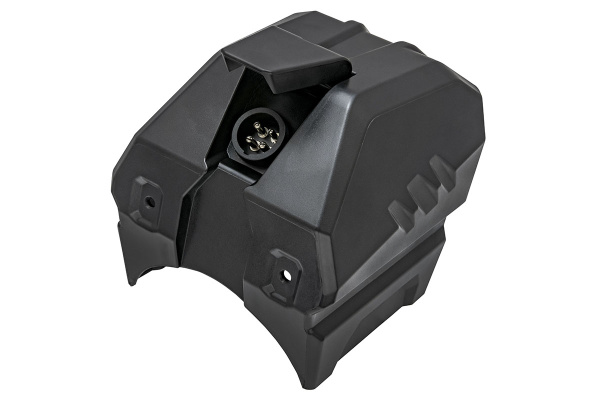 Корпус блока соленоидов Runva серии Magnum Корпус блока соленоидов Runva серии Magnum