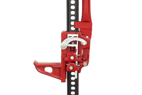 Домкрат реечный Farm Jack 84 см 3 т Домкрат реечный Farm Jack 84 см 3 т