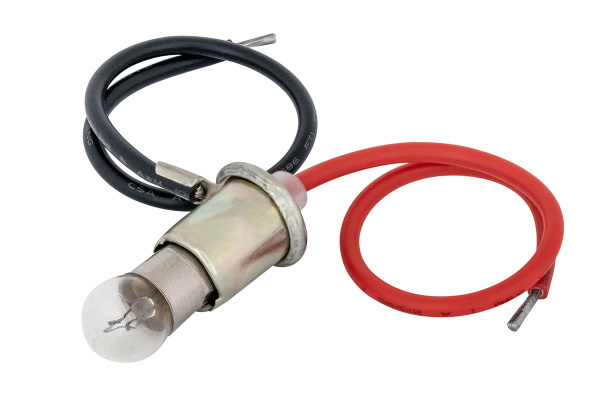 Манометр бортовой 2 стрелки 2 Манометр бортовой 2 стрелки 2