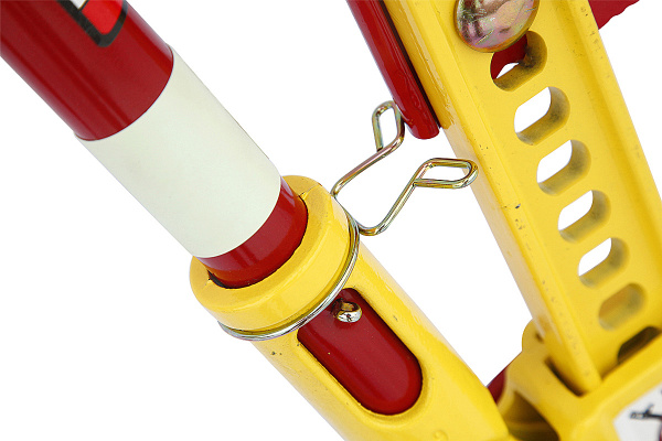 Домкрат реечный Hi Lift Super X-Treme чугун 150см Домкрат реечный Hi Lift Super X-Treme чугун 150см