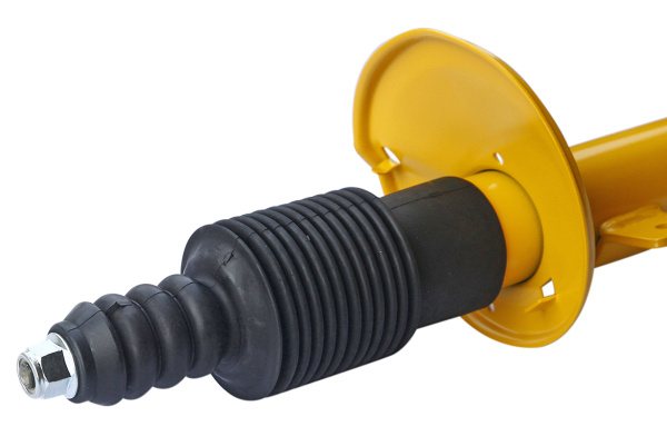 Амортизатор РИФ задний масляный Renault Duster 2010+ лифт 40 мм Амортизатор РИФ задний масляный Renault Duster 2010+ лифт 40 мм