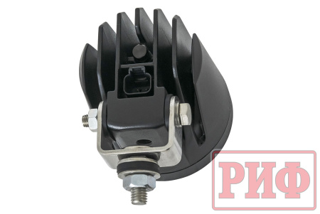 Фара водительского света РИФ 28W LED Фара водительского света РИФ 28W LED