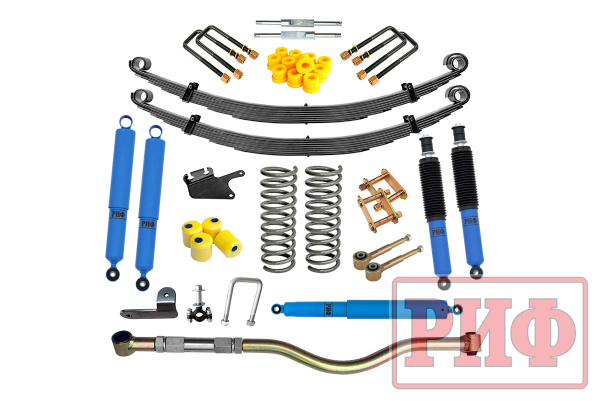 Лифт-комплект Лифт-комплект