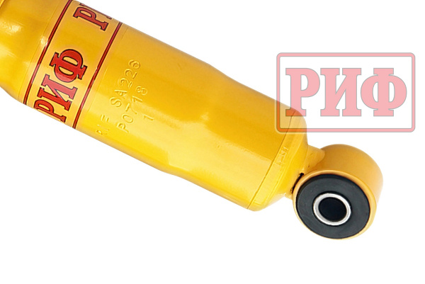 Амортизатор РИФ передний Nissan NP300 лифт 50 мм Амортизатор РИФ передний Nissan NP300 лифт 50 мм