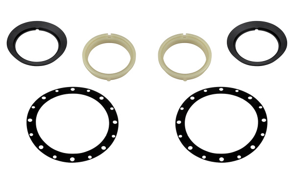 Набор прокладок для лебёдок Runva серии EWX Набор прокладок для лебёдок Runva серии EWX