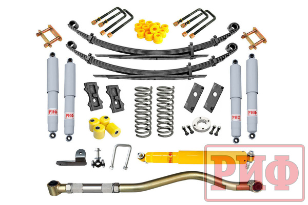 Лифт-комплект Лифт-комплект