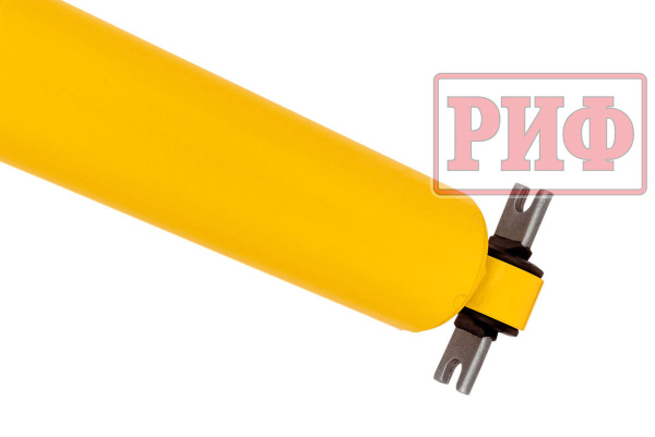 Амортизатор РИФ задний масляный Jeep Wrangler JK 2006+, лифт 50 мм Амортизатор РИФ задний масляный Jeep Wrangler JK 2006+, лифт 50 мм