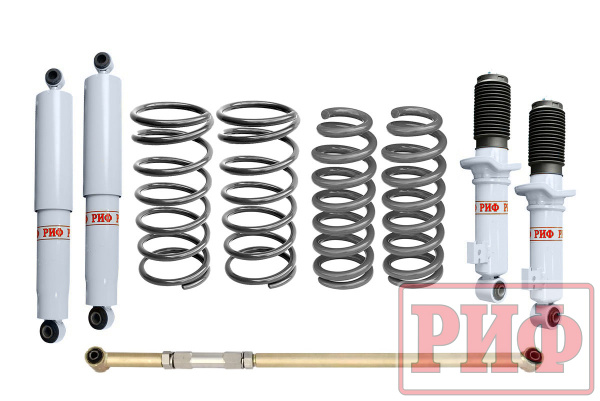 Лифт-комплект Лифт-комплект