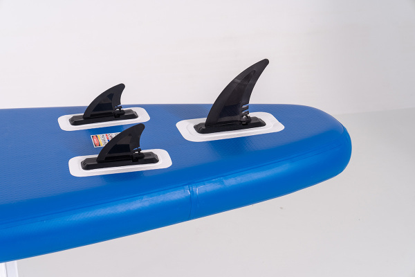 3 Сапборд надувной Feath-R-Lite MONKEY 335x83x15 см, синий 3 Сапборд надувной Feath-R-Lite MONKEY 335x83x15 см, синий