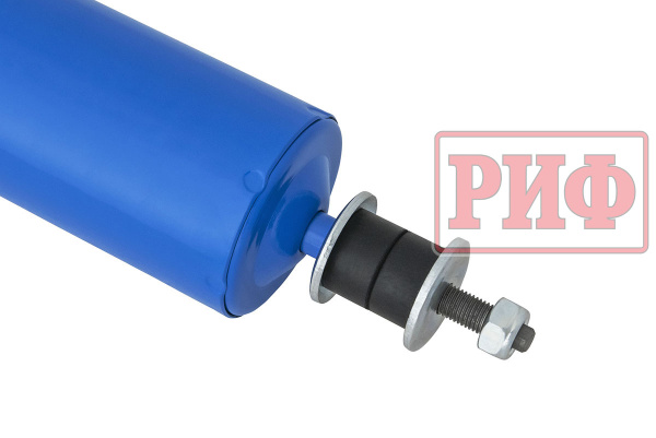 Амортизатор РИФ задний Toyota Land Cruiser Prado 90/95, 4runner 1996-2002 г, лифт 45 мм Амортизатор РИФ задний Toyota Land Cruiser Prado 90/95, 4runner 1996-2002 г, лифт 45 мм