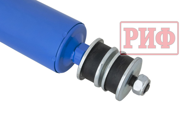 Амортизатор РИФ задний Toyota Land Cruiser 100 и 200 лифт 25 мм Амортизатор РИФ задний Toyota Land Cruiser 100 и 200 лифт 25 мм