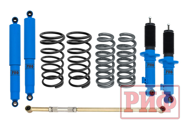 Лифт-комплект Лифт-комплект