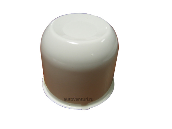 Колпаки ступичные (белые) JEEP Колпаки ступичные (белые) JEEP