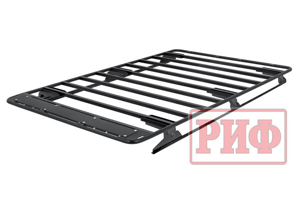 Багажник (платформа) РИФ 1200х2100 мм для Toyota Fortuner 2015+ Багажник (платформа) РИФ 1200х2100 мм для Toyota Fortuner 2015+