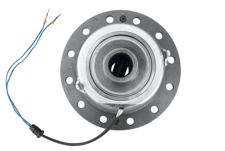 Блокировка заднего дифференциала HF электрическая для Mitsubishi Блокировка заднего дифференциала HF электрическая для Mitsubishi