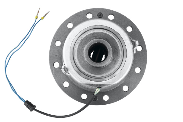 Блокировка заднего дифференциала HF электрическая для Mitsubishi Блокировка заднего дифференциала HF электрическая для Mitsubishi