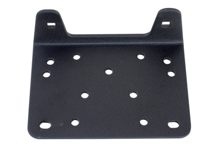 Лебёдка электрическая 12V Runva 4500A lbs Лебёдка электрическая 12V Runva 4500A lbs