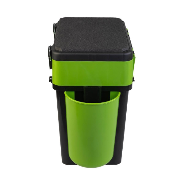 3 Ящик зимний FishBox (19л) зеленый Helios 3 Ящик зимний FishBox (19л) зеленый Helios