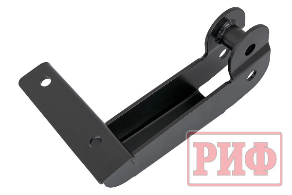 Дропбоксы переднего рычага РИФ для TLC 71/72/73/75 лифт 50 мм 2 шт. Дропбоксы переднего рычага РИФ для TLC 71/72/73/75 лифт 50 мм 2 шт.