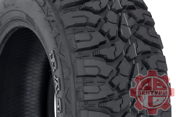Шина ROADCRUZA RA3200 M/T LT275/65R18 119/116Q POR