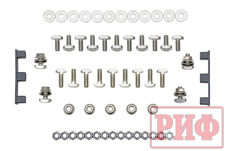 Маркиза автомобильная РИФ веерная, безопорная 2х2,3 м (правая) Маркиза автомобильная РИФ веерная, безопорная 2х2,3 м (правая)