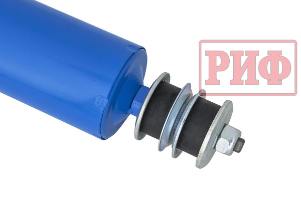 Амортизатор РИФ передний Nissan Patrol Y60/Y61,Toyota Land Cruiser 71, 76, 78 , 79 2007+ лифт 100 мм Амортизатор РИФ передний Nissan Patrol Y60/Y61,Toyota Land Cruiser 71, 76, 78 , 79 2007+ лифт 100 мм