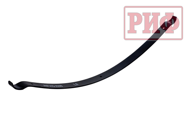 Лист 2 рессоры RIFVIG-250B (Toyota Hilux 2005-2014) 7х60х1310 мм
