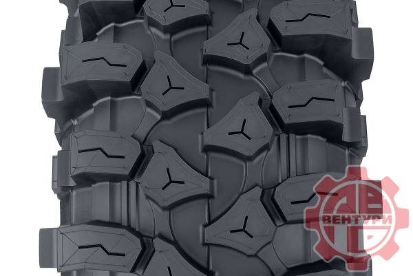 Шина WANDA CLAW XTR WN02 M/T 325/70-15LT (33x12.5-15LT) 108K POR