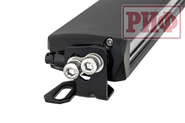 Светодиодная фара РИФ 85W LED Светодиодная фара РИФ 85W LED