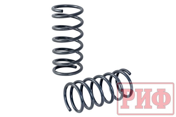 Пружины РИФ задние Mercedes G-class G350 лифт 20 мм +25 кг Пружины РИФ задние Mercedes G-class G350 лифт 20 мм +25 кг