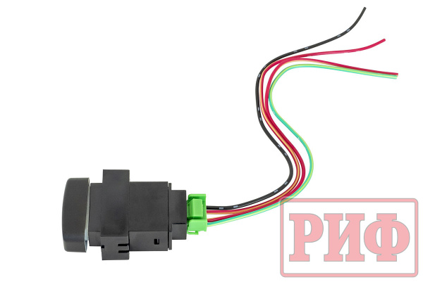 Кнопка ВКЛ/ВЫКЛ, оранжевый, FRONT DIFF LOCK MITSUBISHI Кнопка ВКЛ/ВЫКЛ, оранжевый, FRONT DIFF LOCK MITSUBISHI