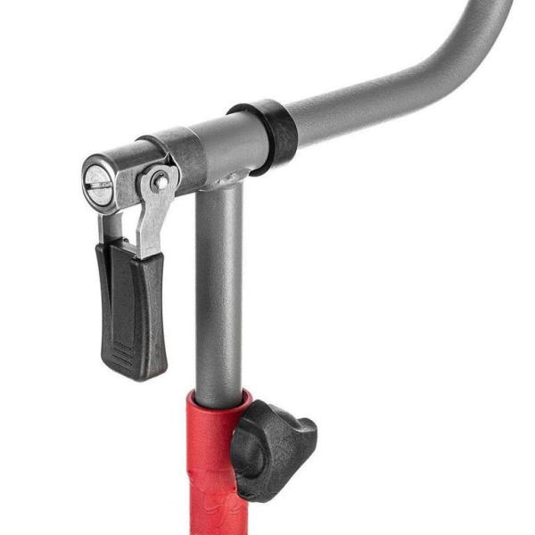 4 Ледобур ТОНАР BURAN 130L левое вращение, цельнотянутый шнек 4 Ледобур ТОНАР BURAN 130L левое вращение, цельнотянутый шнек