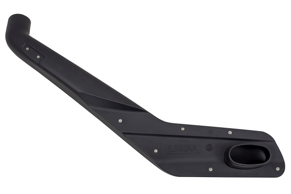 Шноркель для Jeep Grand Cherokee WJ 1999-2004 4.7 V8, 4.0