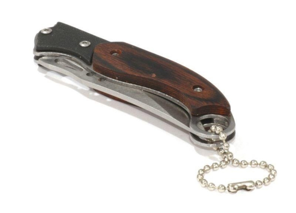 Нож туристический  Нож туристический