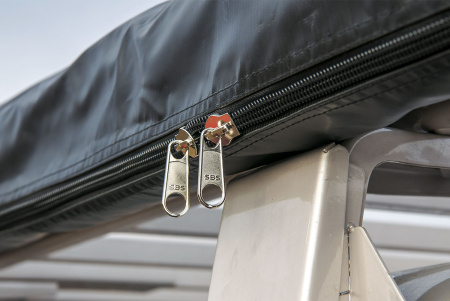 Маркиза автомобильная РИФ 2х2,5 м Маркиза автомобильная РИФ 2х2,5 м