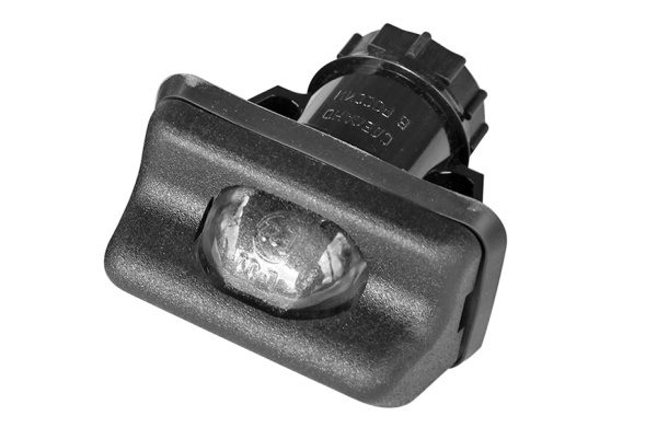 Фонарь подсветки номера РИФ Фонарь подсветки номера РИФ