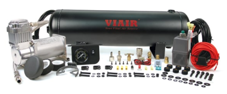 Пневмосистема компл 325С Ресивер 9 л.33% Пневмосистема компл 325С Ресивер 9 л.33%