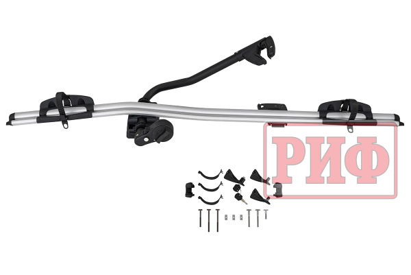 Крепление (вело-багажник) РИФ для велосипеда