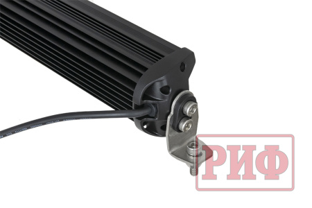 Фара водительского света РИФ 96W LED Фара водительского света РИФ 96W LED