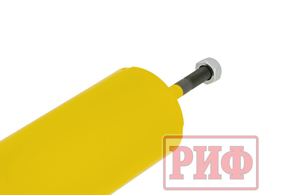 Амортизатор РИФ передний Jeep Grand Cherokee WJ лифт 30 мм Амортизатор РИФ передний Jeep Grand Cherokee WJ лифт 30 мм