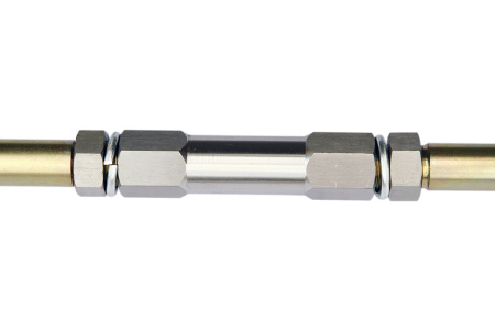 Тяга Панара РИФ регулируемая задняя Suzuki Jimny 1998+ Тяга Панара РИФ регулируемая задняя Suzuki Jimny 1998+