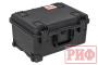 Кейс защитный ударопрочный РИФ 538x406x269 мм на колесах с телескопической ручкой