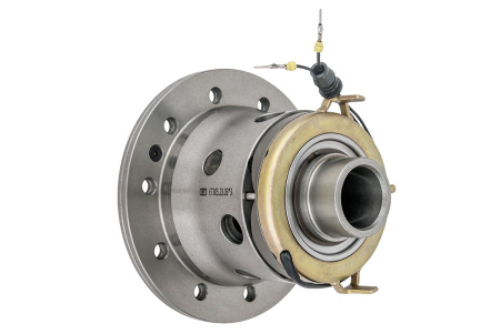 Блокировка дифференциала HF электрическая для УАЗ 469 10 шлицев