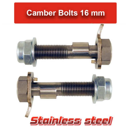 Эксцентриковые болты 16 мм Эксцентриковые болты 16 мм